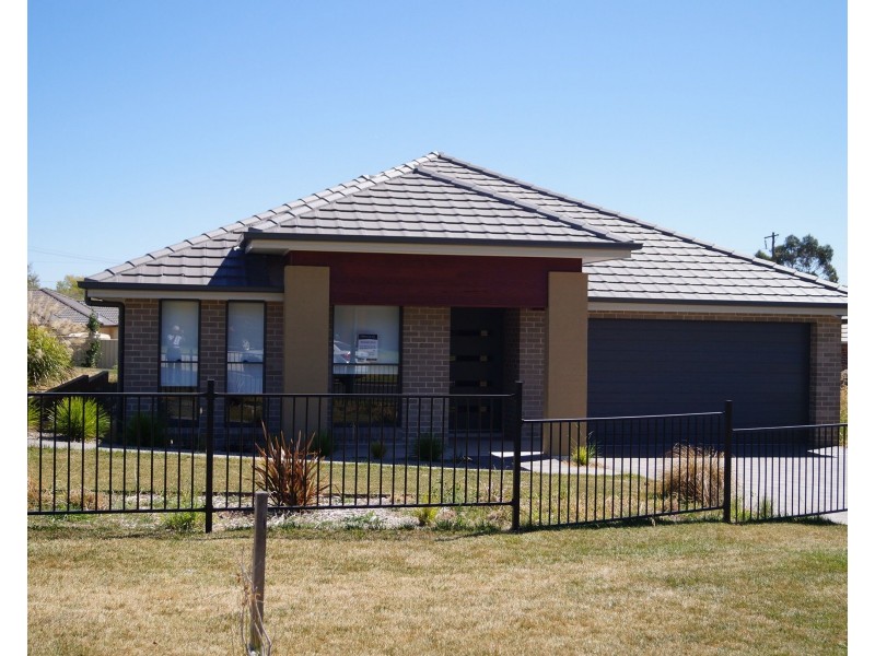 Lot 6 The Snowy Way, Orange NSW 2800