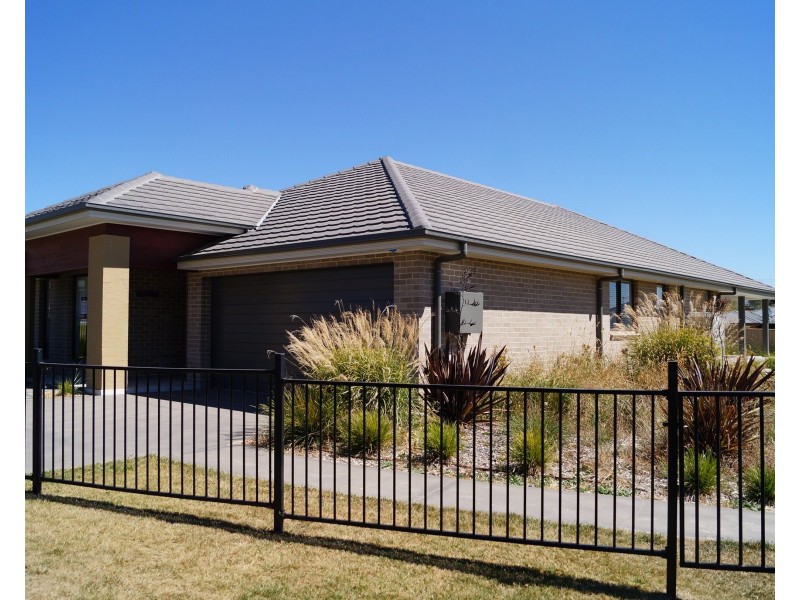 Lot 6 The Snowy Way, Orange NSW 2800