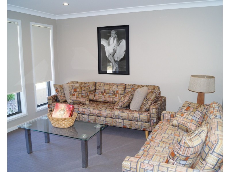 Lot 6 The Snowy Way, Orange NSW 2800