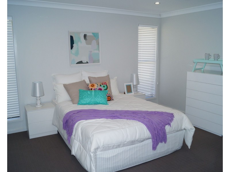 Lot 6 The Snowy Way, Orange NSW 2800