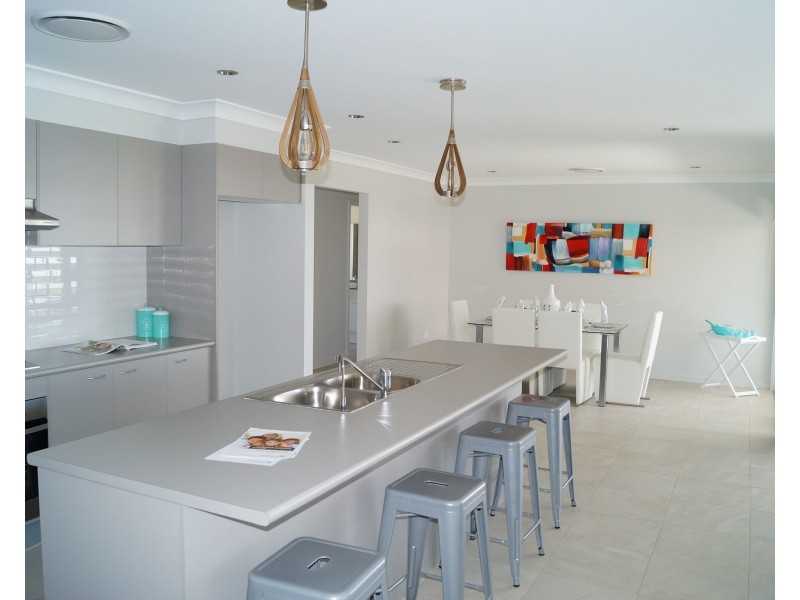 Lot 6 The Snowy Way, Orange NSW 2800