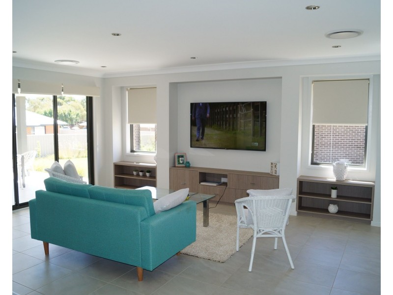 Lot 6 The Snowy Way, Orange NSW 2800