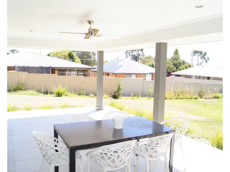 Lot 6 The Snowy Way, Orange NSW 2800