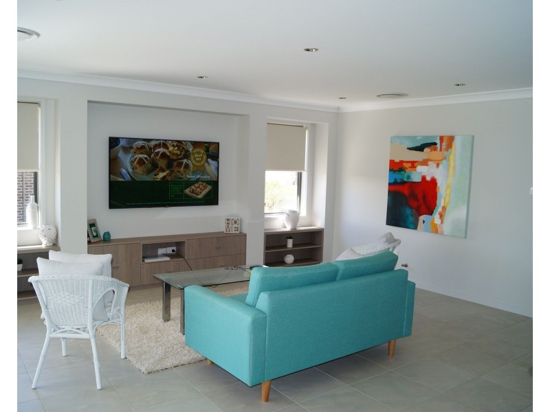 Lot 6 The Snowy Way, Orange NSW 2800