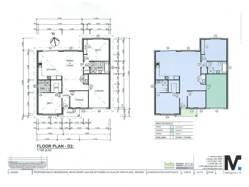 1 Lily Place, Orange NSW 2800