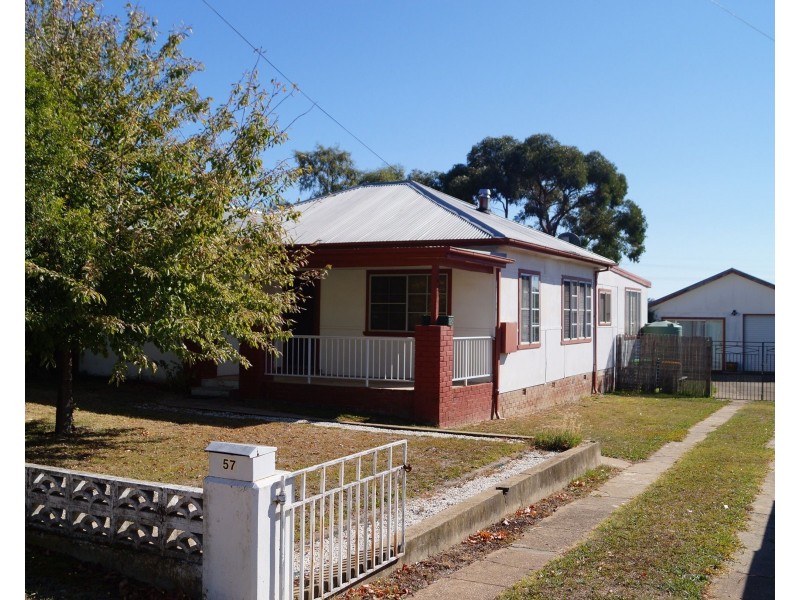 57 Bletchington Street, Orange NSW 2800