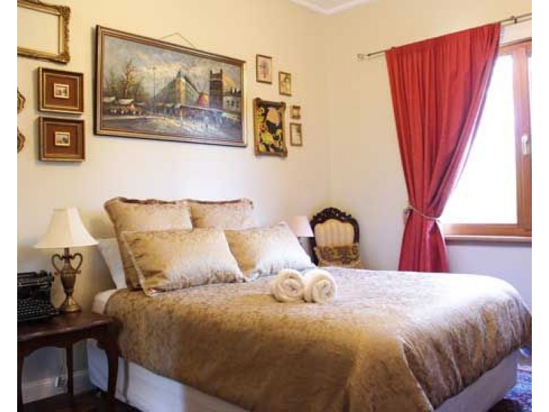 4 Blake Street, Millthorpe NSW 2798