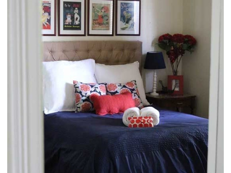 4 Blake Street, Millthorpe NSW 2798