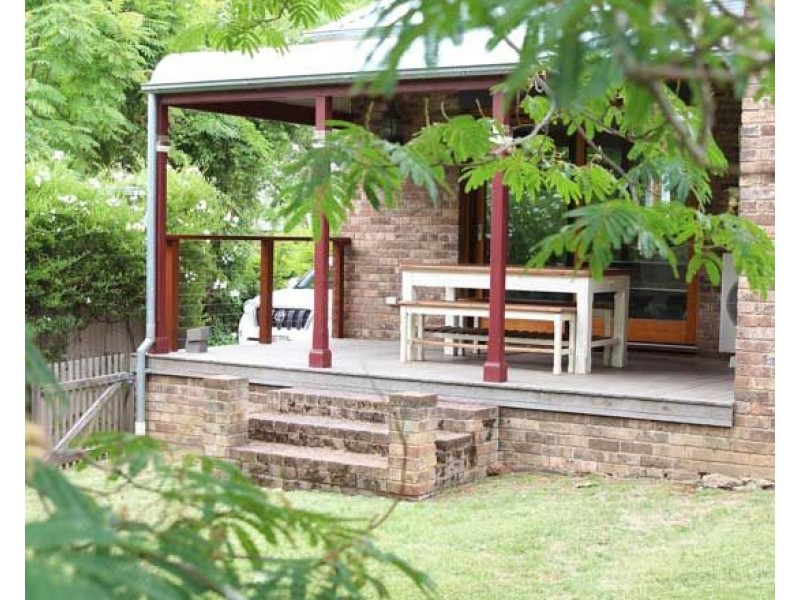 4 Blake Street, Millthorpe NSW 2798