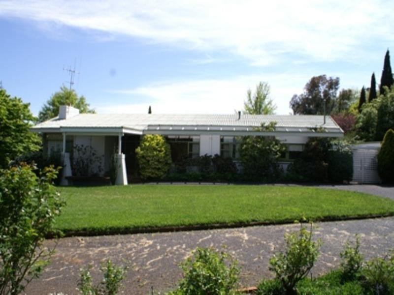 80 Forbes Road, Orange NSW 2800