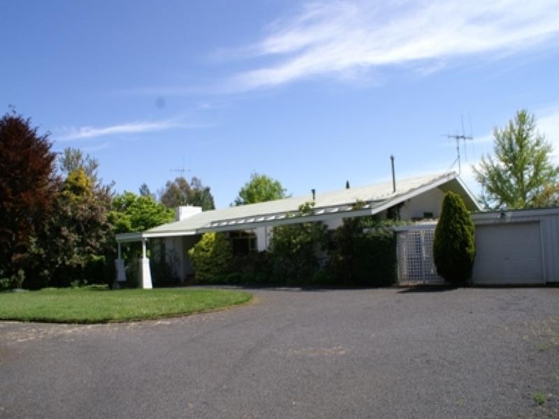 80 Forbes Road, Orange NSW 2800