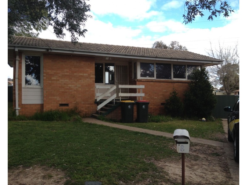 8 Algona Crescent, Orange NSW 2800