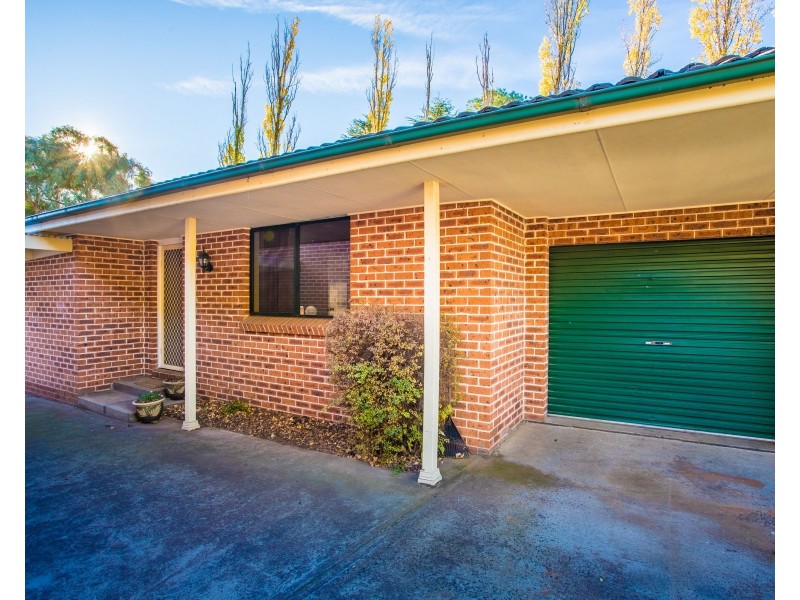 1/18 Orchard Grove Road, Orange NSW 2800