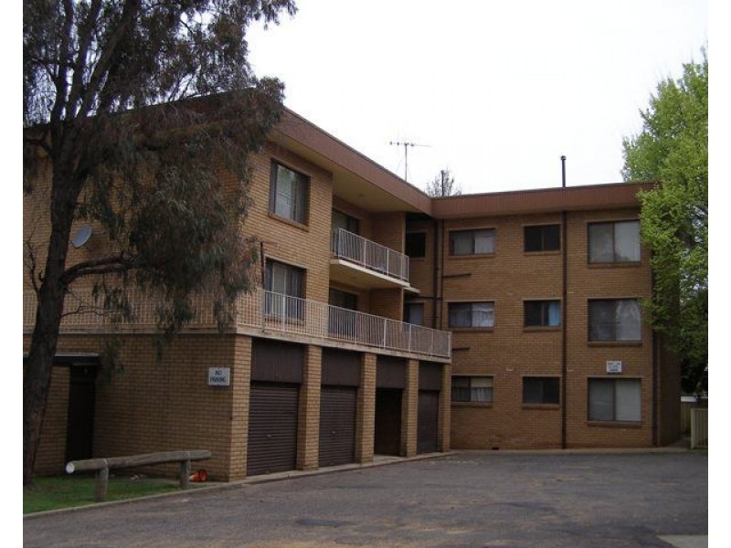 13/14-16 Burrendong Way, Orange NSW 2800