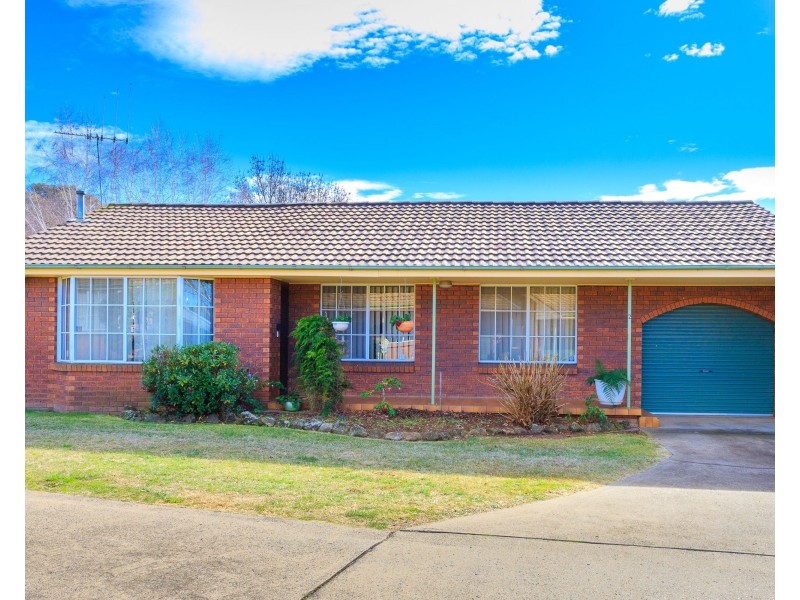 2/65 Edward Street, Orange NSW 2800