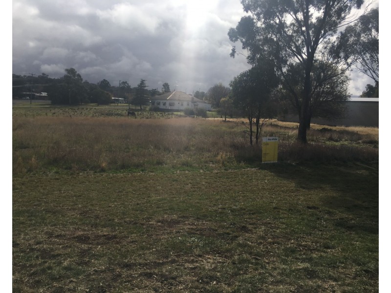 1 Boree Street, Cudal NSW 2864