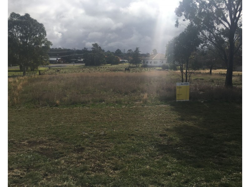 1 Boree Street, Cudal NSW 2864