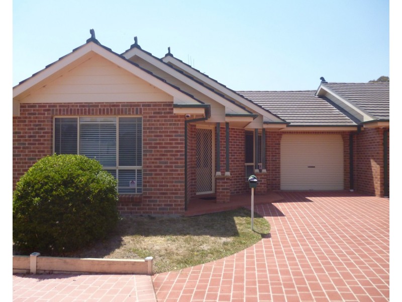 7/38 Park Street, Orange NSW 2800