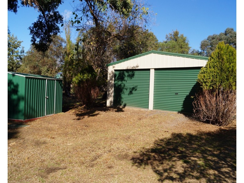 27 Belmore, Cargo NSW 2800