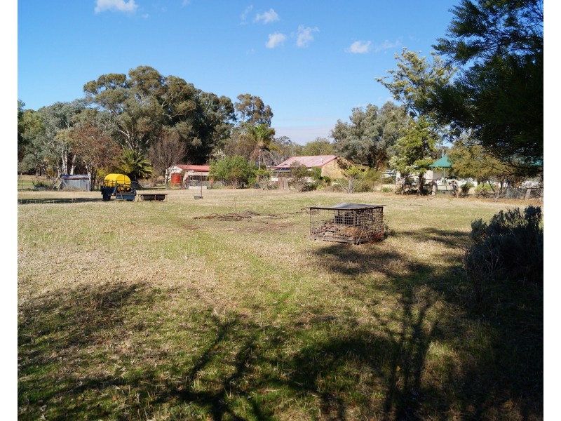 27 Belmore, Cargo NSW 2800