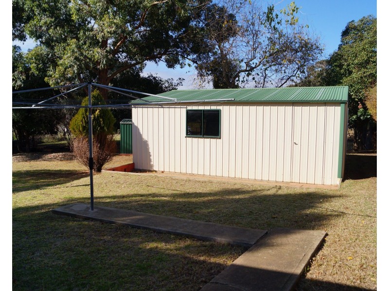 27 Belmore, Cargo NSW 2800