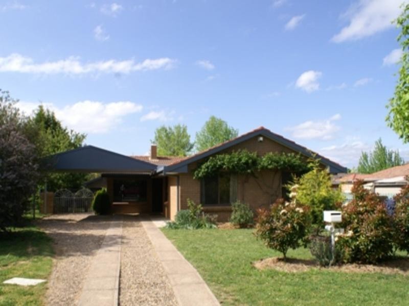 8 Brooke Place, Orange NSW 2800