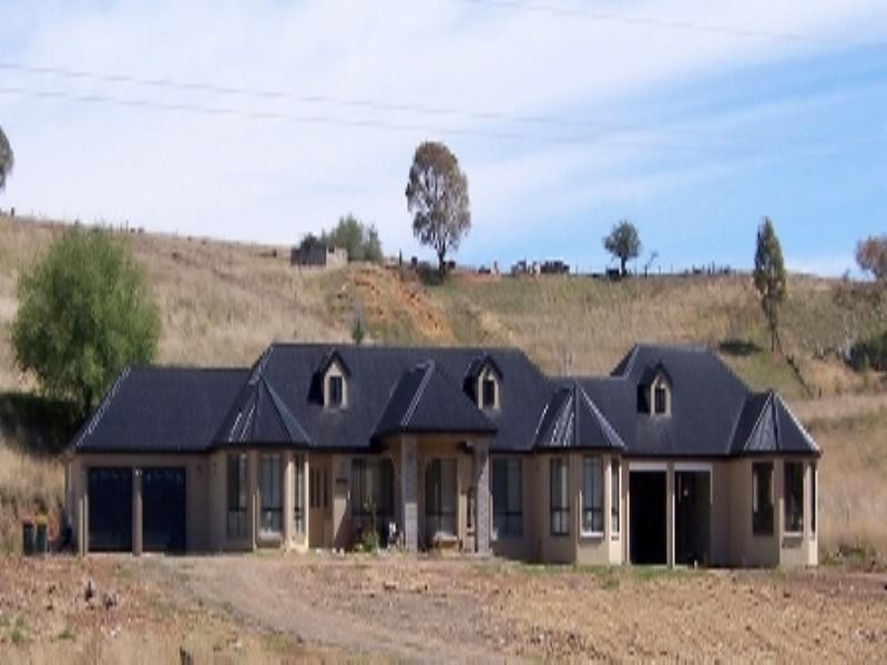 Lot 2 Mitchell Highway, Lucknow NSW 2800