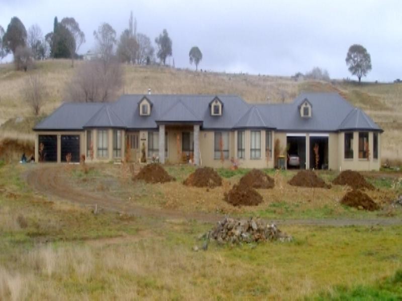 Lot 2 Mitchell Highway, Lucknow NSW 2800