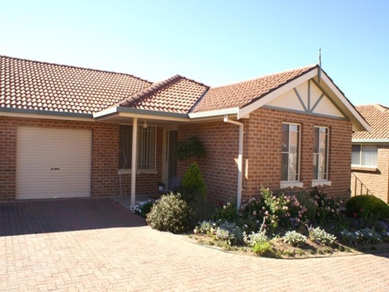 16/131 March Street, Orange NSW 2800