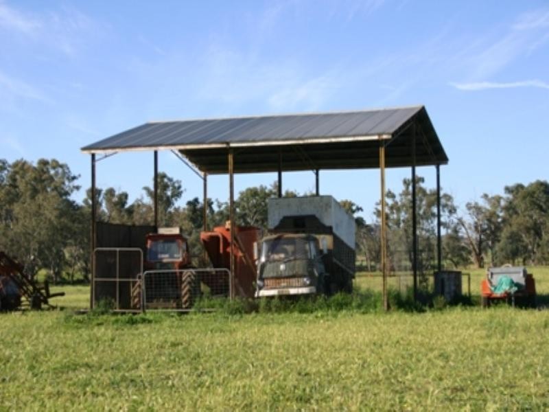 Rose Villa Eugowra Road, Canowindra NSW 2804