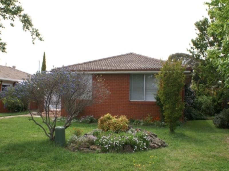 3 Apollo Place, Orange NSW 2800
