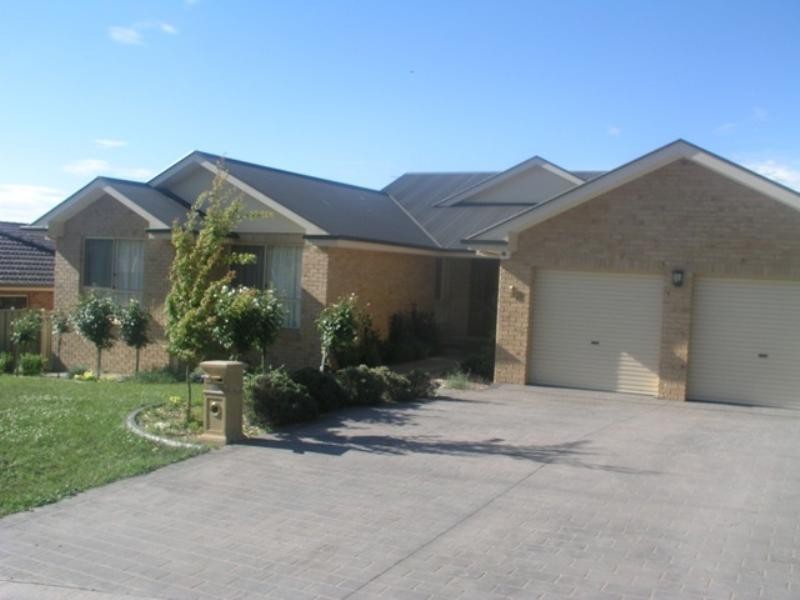 Orange NSW 2800