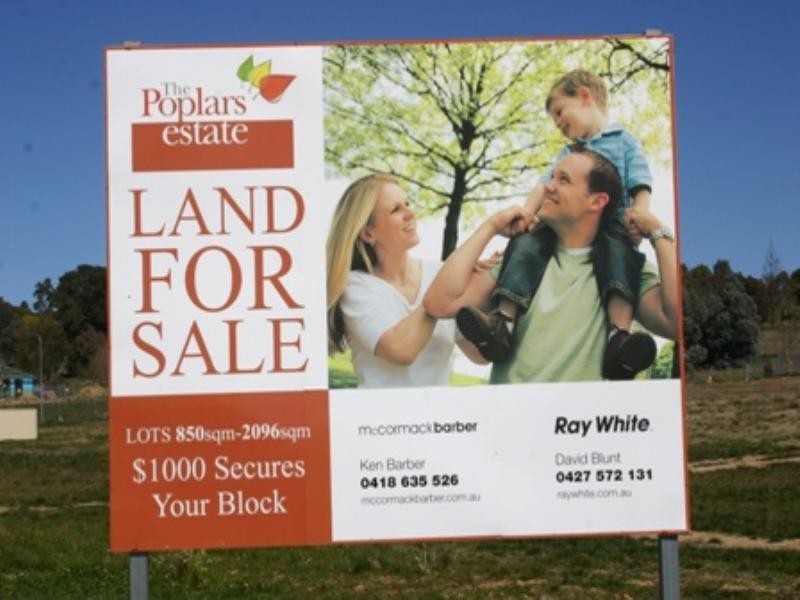 . Poplars Estate, Orange NSW 2800