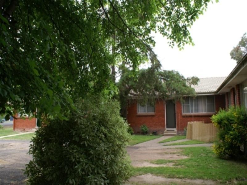 Units 1-6/183 Mclachlan Street, Orange NSW 2800
