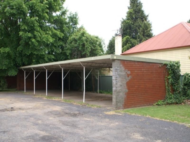 Units 1-6/183 Mclachlan Street, Orange NSW 2800