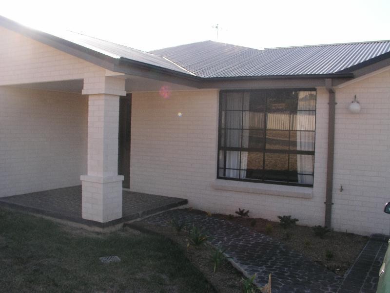 Orange NSW 2800
