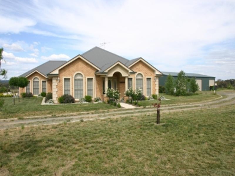 Thirlemere 392 Kent Road, Mullion Creek NSW 2800