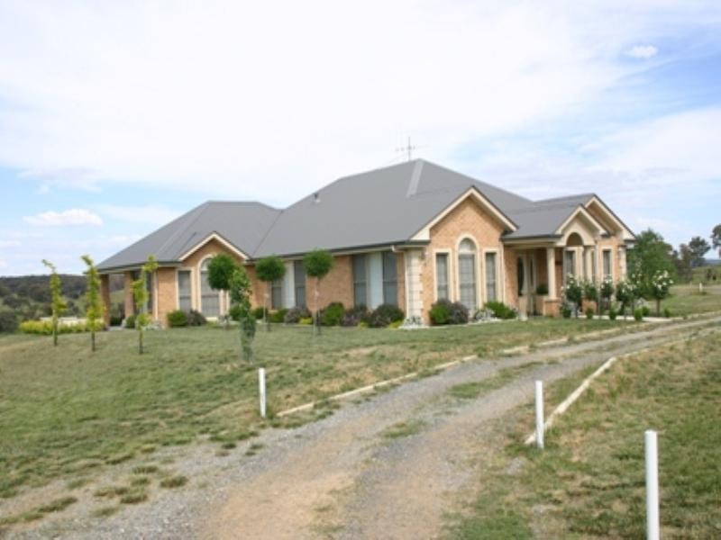 Thirlemere 392 Kent Road, Mullion Creek NSW 2800