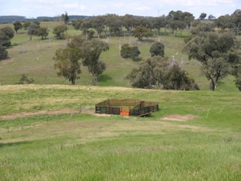 Thirlemere 392 Kent Road, Mullion Creek NSW 2800