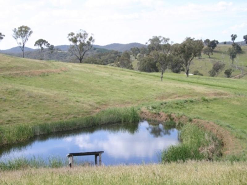 Thirlemere 392 Kent Road, Mullion Creek NSW 2800