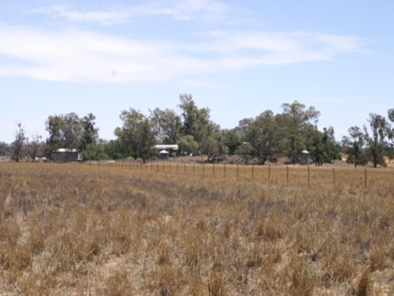 “Benamere” Lachlan Valley Way, Gooloogong NSW 2805