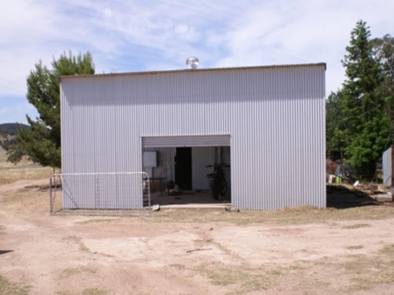 “Babynda” Eulimore Road, Eugowra NSW 2806