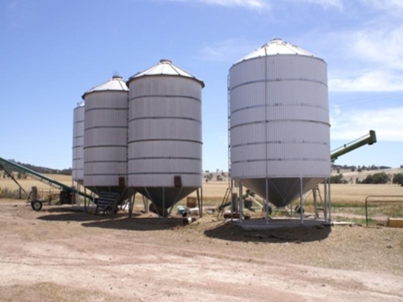 “Babynda” Eulimore Road, Eugowra NSW 2806