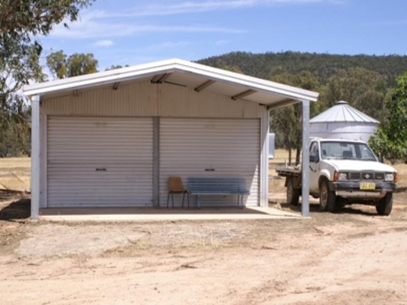 “Babynda” Eulimore Road, Eugowra NSW 2806