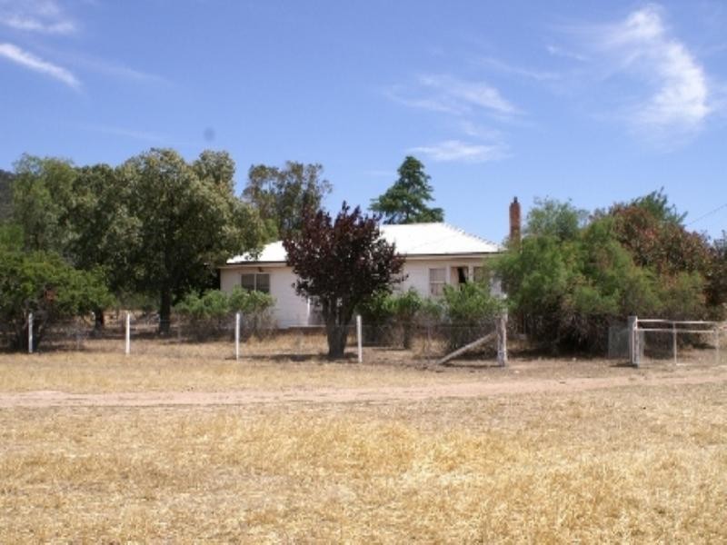 “Babynda” Eulimore Road, Eugowra NSW 2806