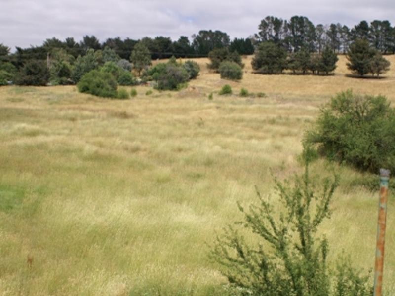 Lot 1 Mitchell Highway, Lucknow NSW 2800