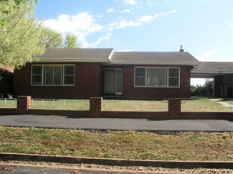 43 Kite Street, Orange NSW 2800