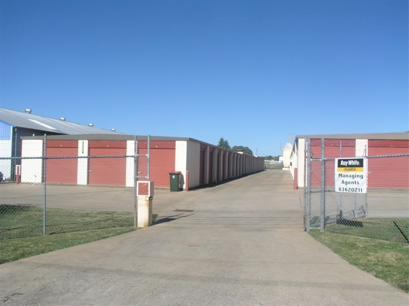 36-40 Lords Place, Orange NSW 2800