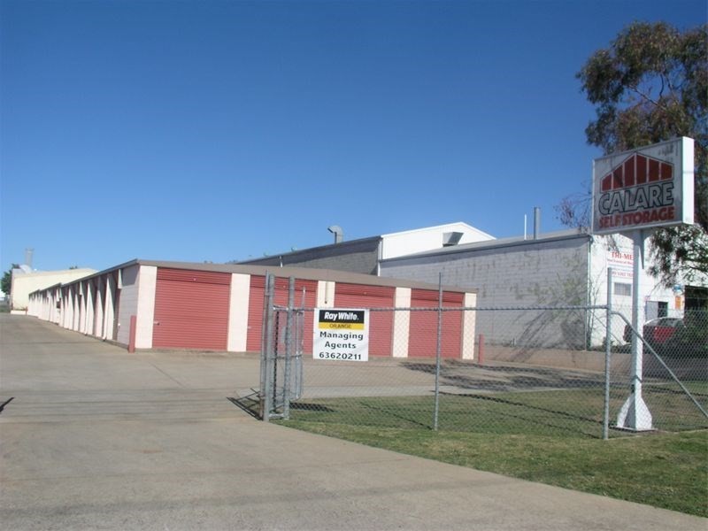 36-40 Lords Place, Orange NSW 2800