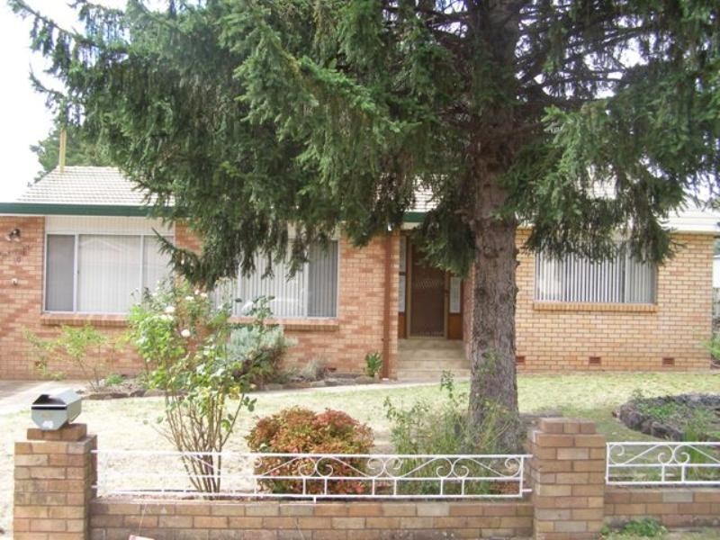 Orange NSW 2800